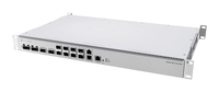 MikroTik Cloud Router Switch 812 DDQ - Router - 400 Gbps