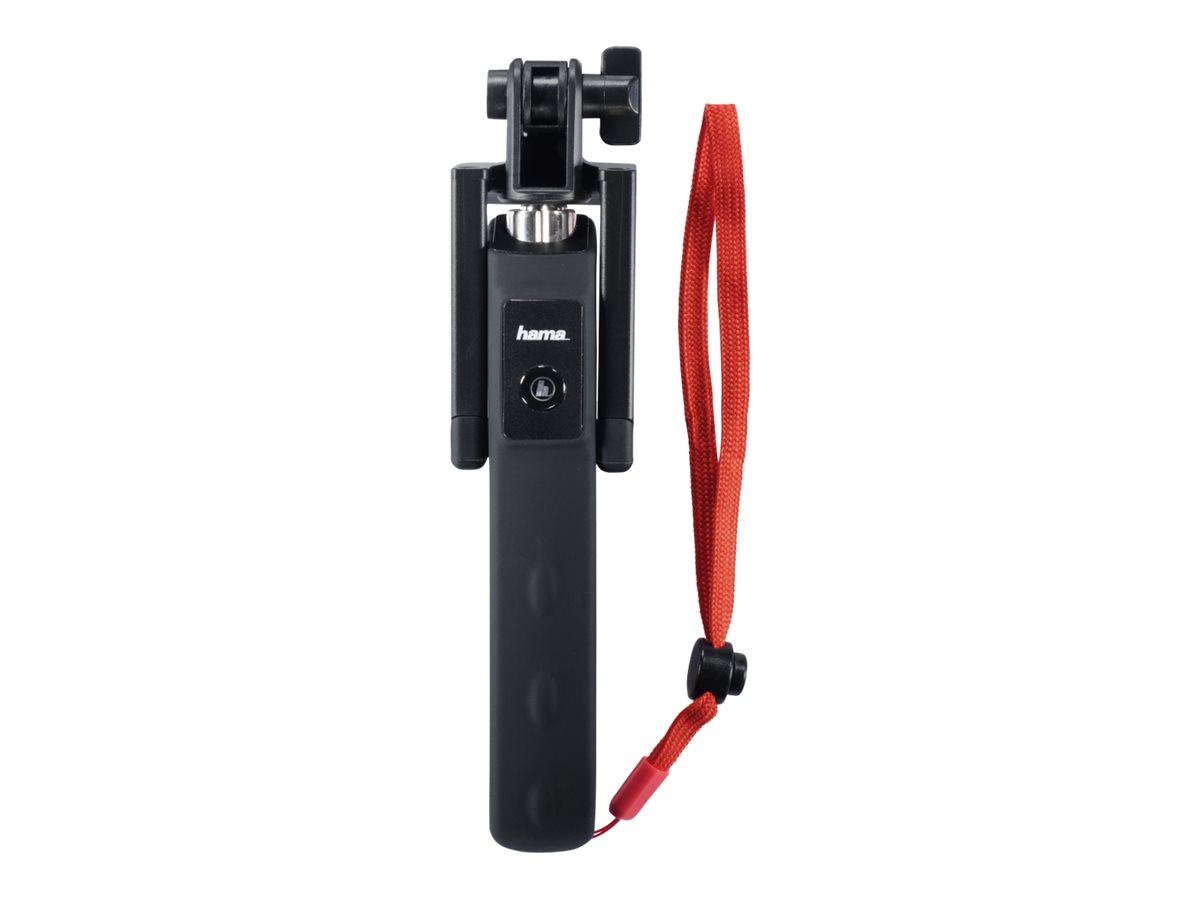 Hama 00004315 selfie stick Smartphone Black