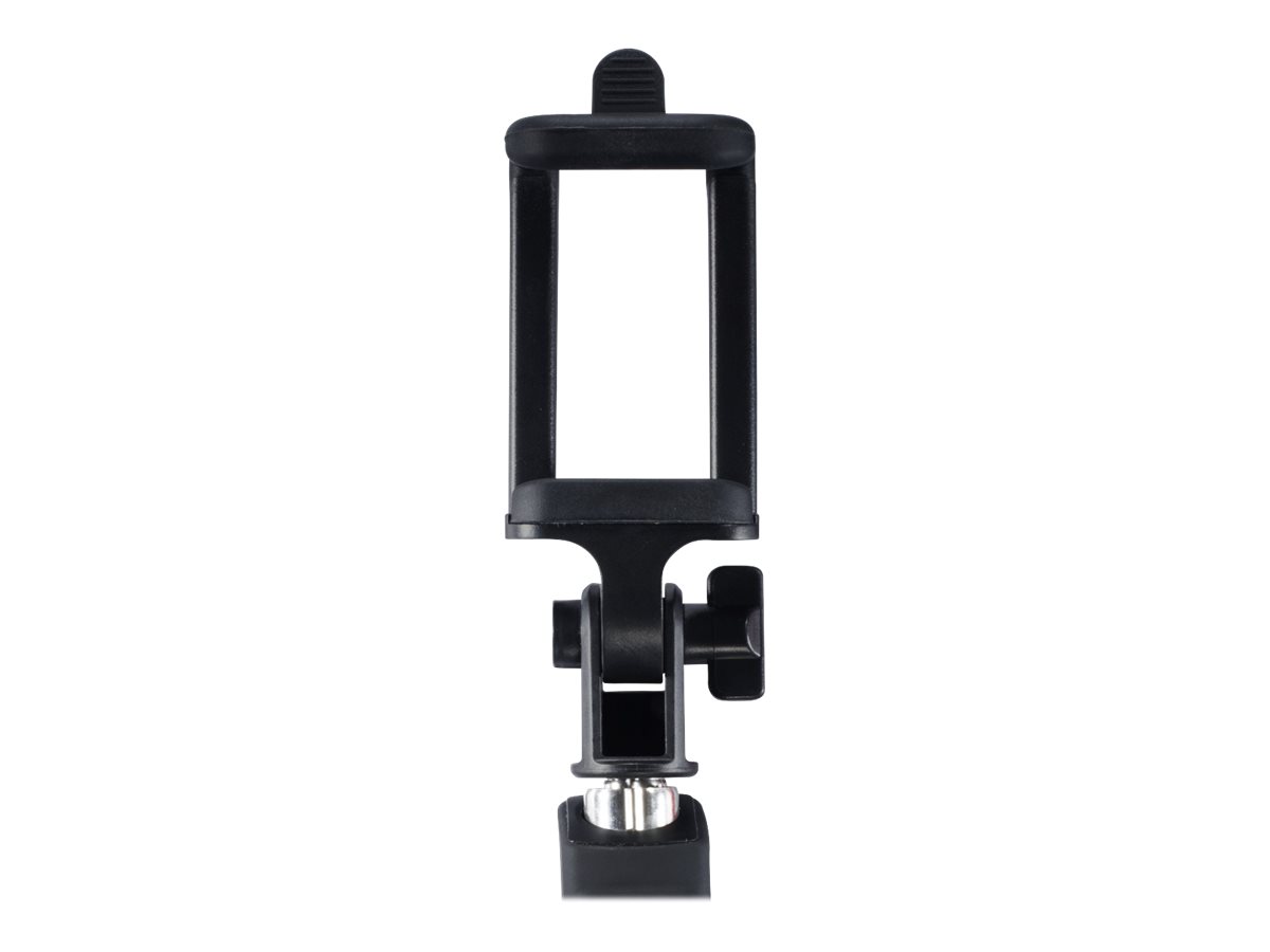 Hama 00004315 selfie stick Smartphone Black