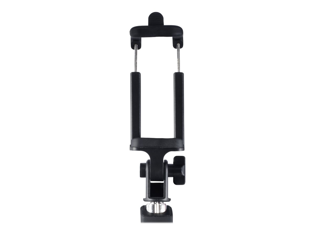 Hama 00004315 selfie stick Smartphone Black