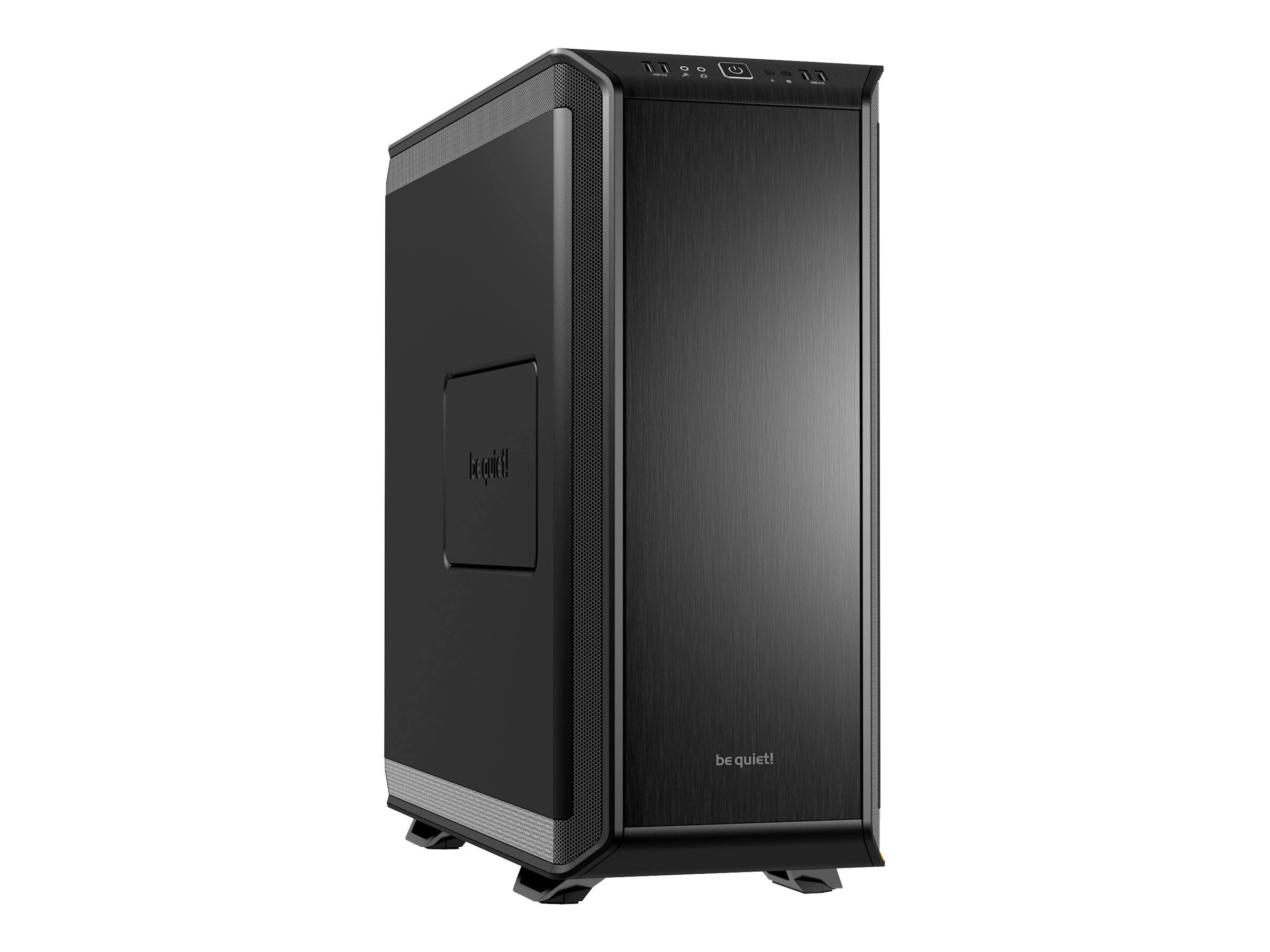 Be Quiet! Dark Base 900 - Tower - Erweitertes ATX
