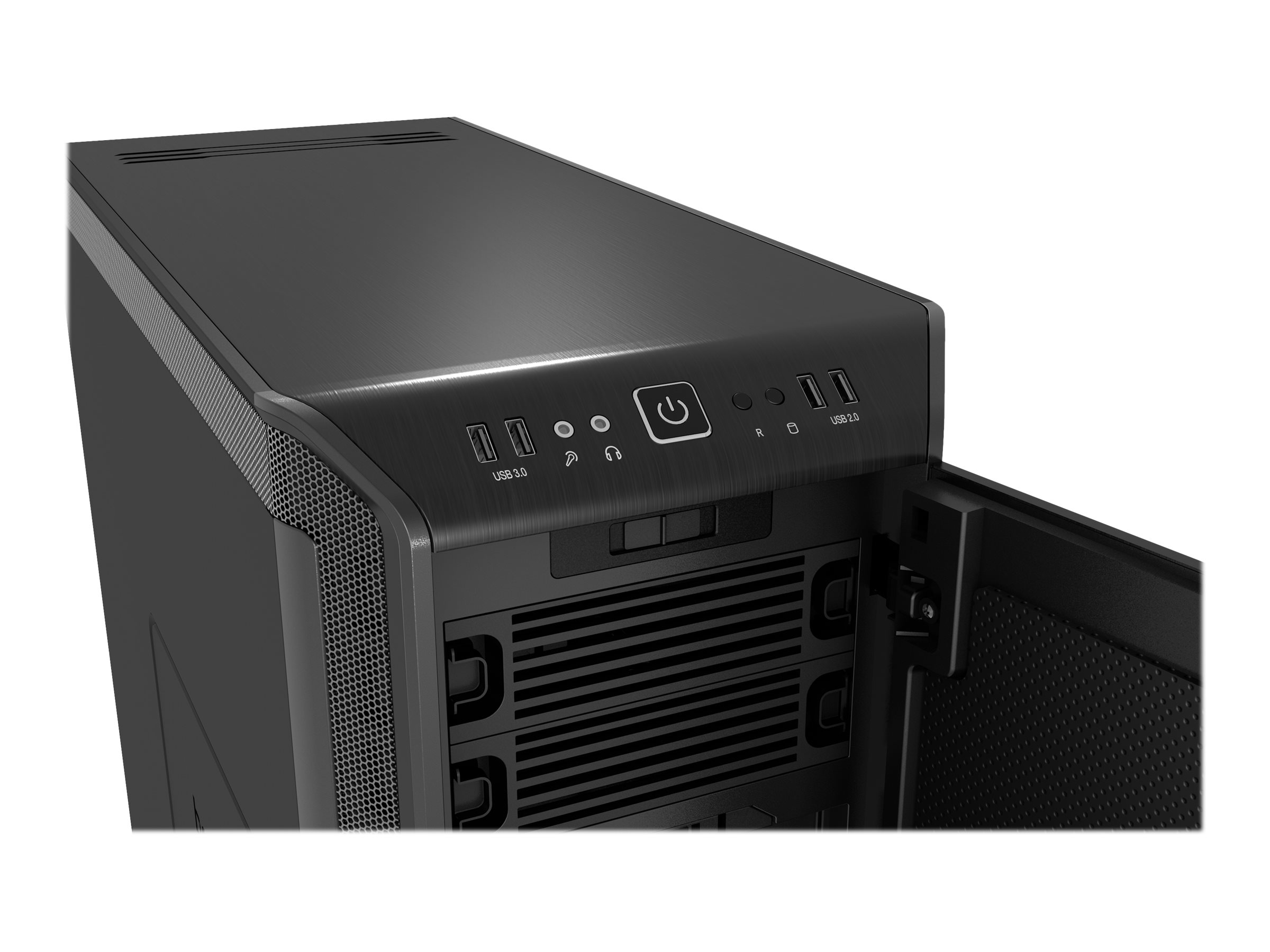 be quiet! Dark Base 900 Midi Tower Noir