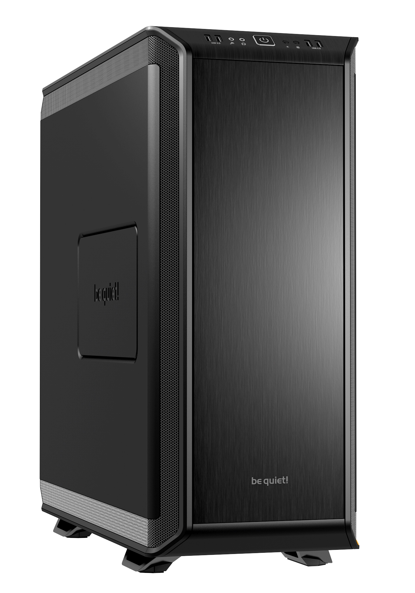be quiet! Dark Base 900 Midi Tower Noir