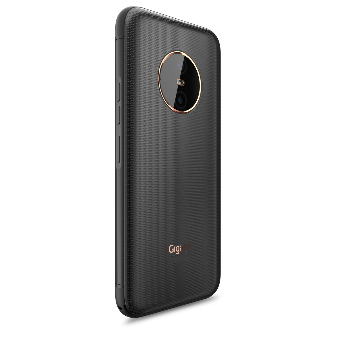 Gigaset GX6 PRO - 5G Smartphone - Dual-SIM - RAM 8 GB / Interner Speicher 128 GB - microSD slot - LCD-Anzeige - 6.6 - 2412 x 1080 Pixel (120 Hz)