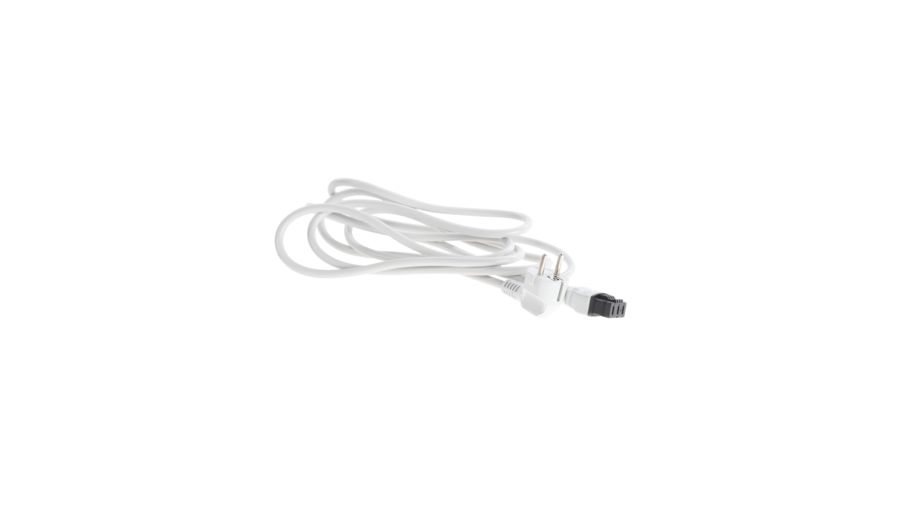 Neff Z99RX70X0 cavo di alimentazione Bianco CEE7/7