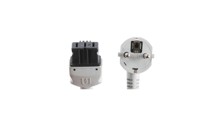 Neff Z99RX70X0 cable de transmisin Blanco CEE7/7