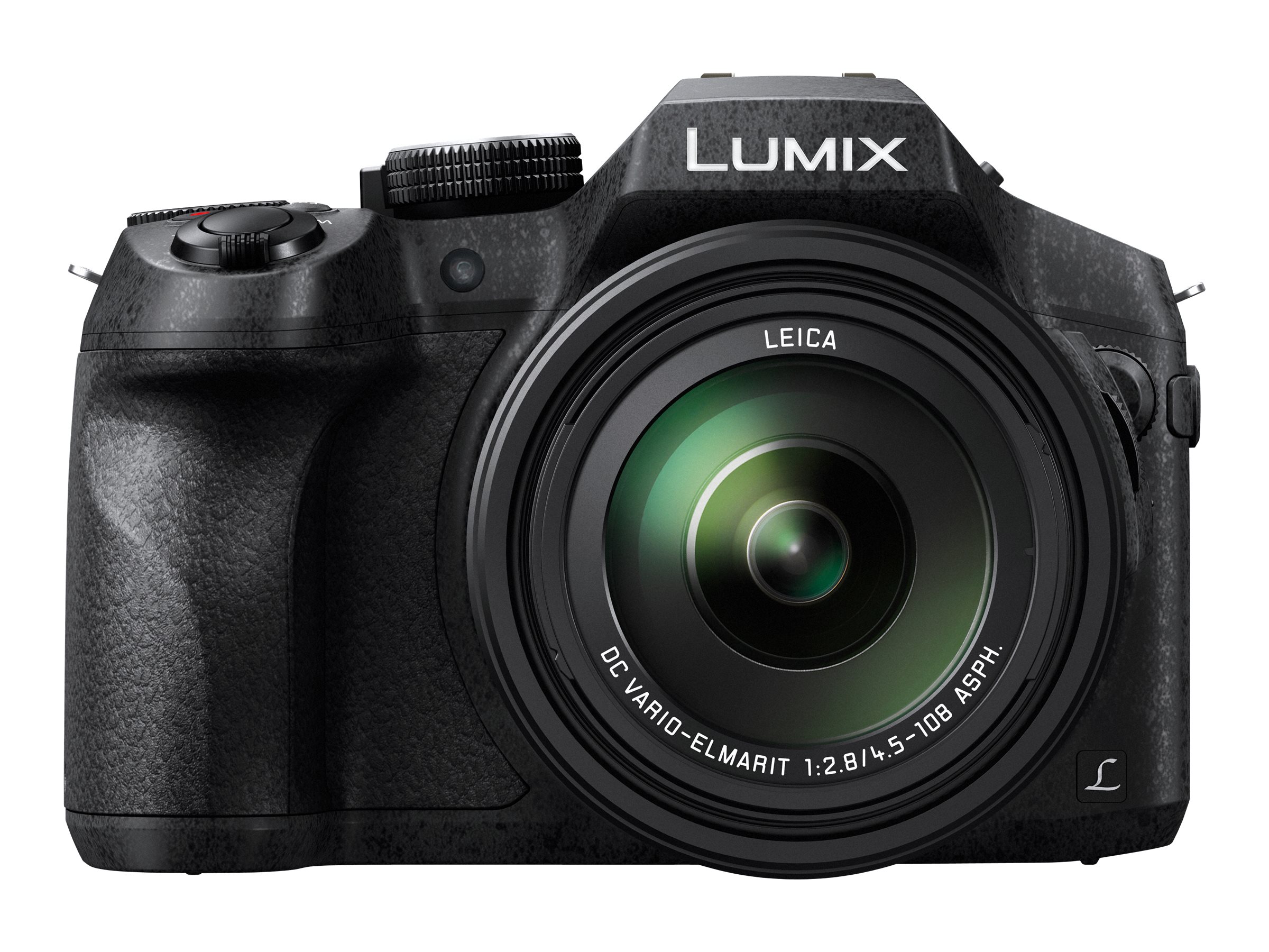 Panasonic Lumix DMC-FZ300 - Digitalkamera - Kompaktkamera