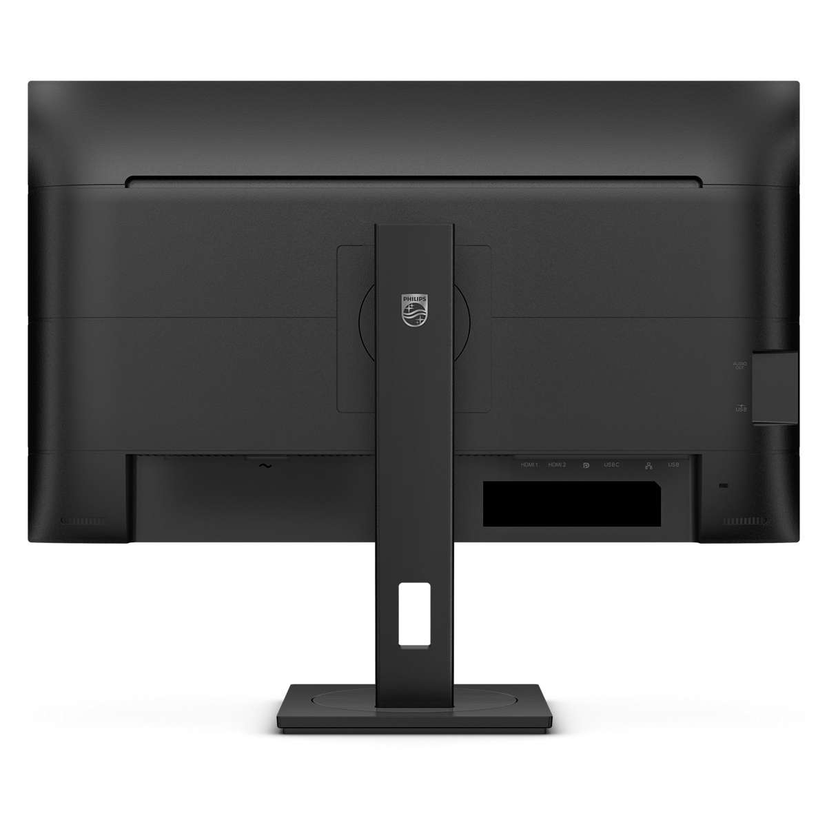 Philips 3000 series 27B1U3900/00 computer monitor 68.6 cm (27) 3840 x 2160 pixels 4K Ultra HD LCD Black