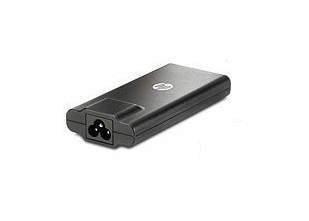 HP 693716-001 adaptador e inversor de corriente Interior 65 W Negro