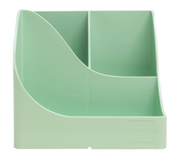 Exacompta Stiftek�cher Pen Wave AutentiK salbeigr�n