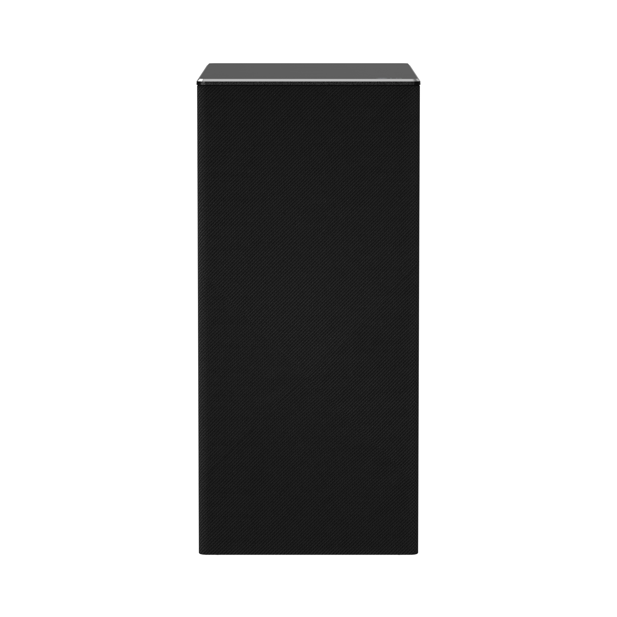 LG G1.DEUSLLK altavoz soundbar Negro 3.1 canales 360 W