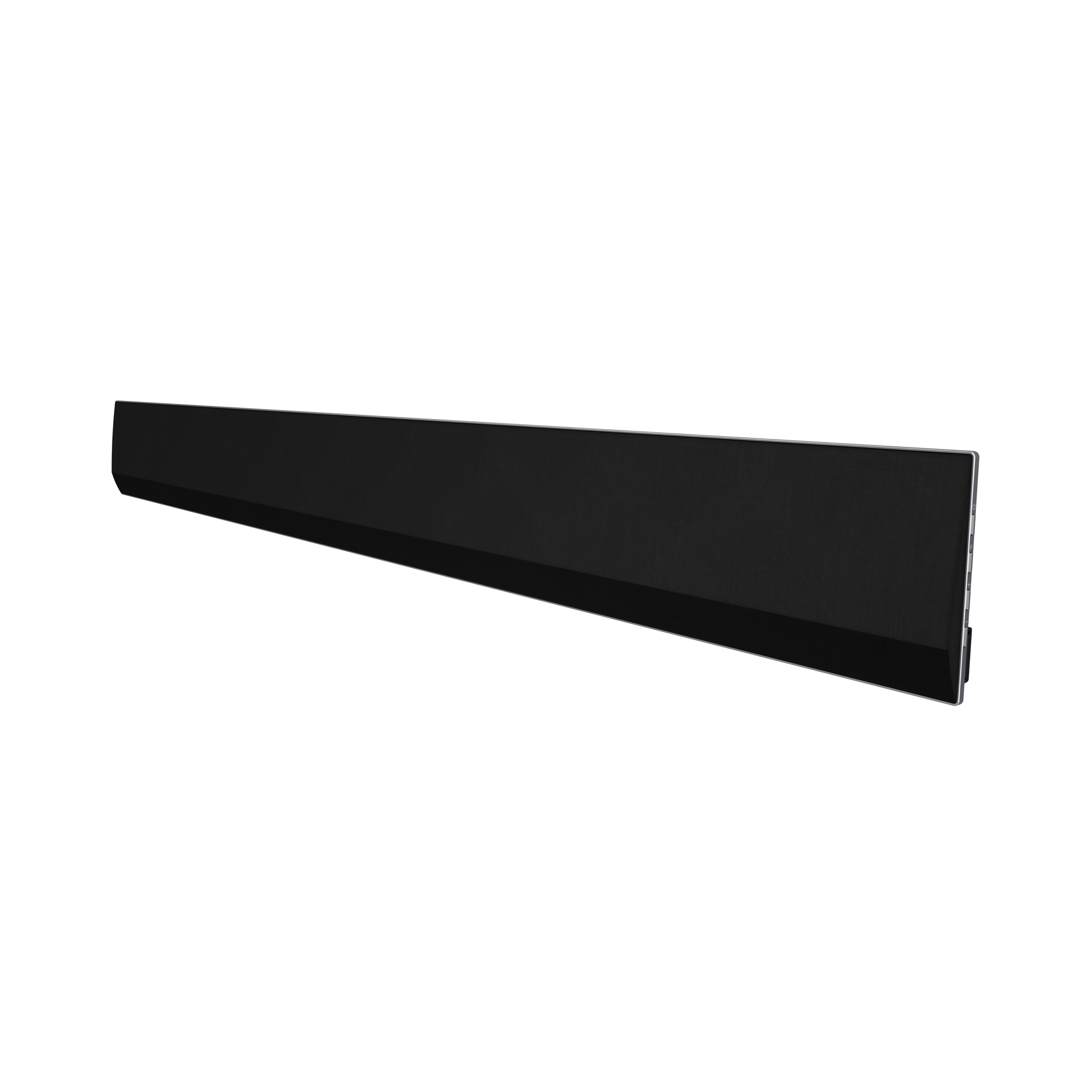 LG G1.DEUSLLK altavoz soundbar Negro 3.1 canales 360 W