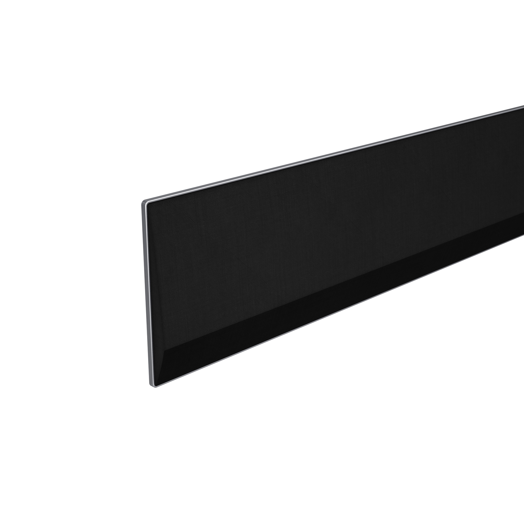 LG G1.DEUSLLK altavoz soundbar Negro 3.1 canales 360 W