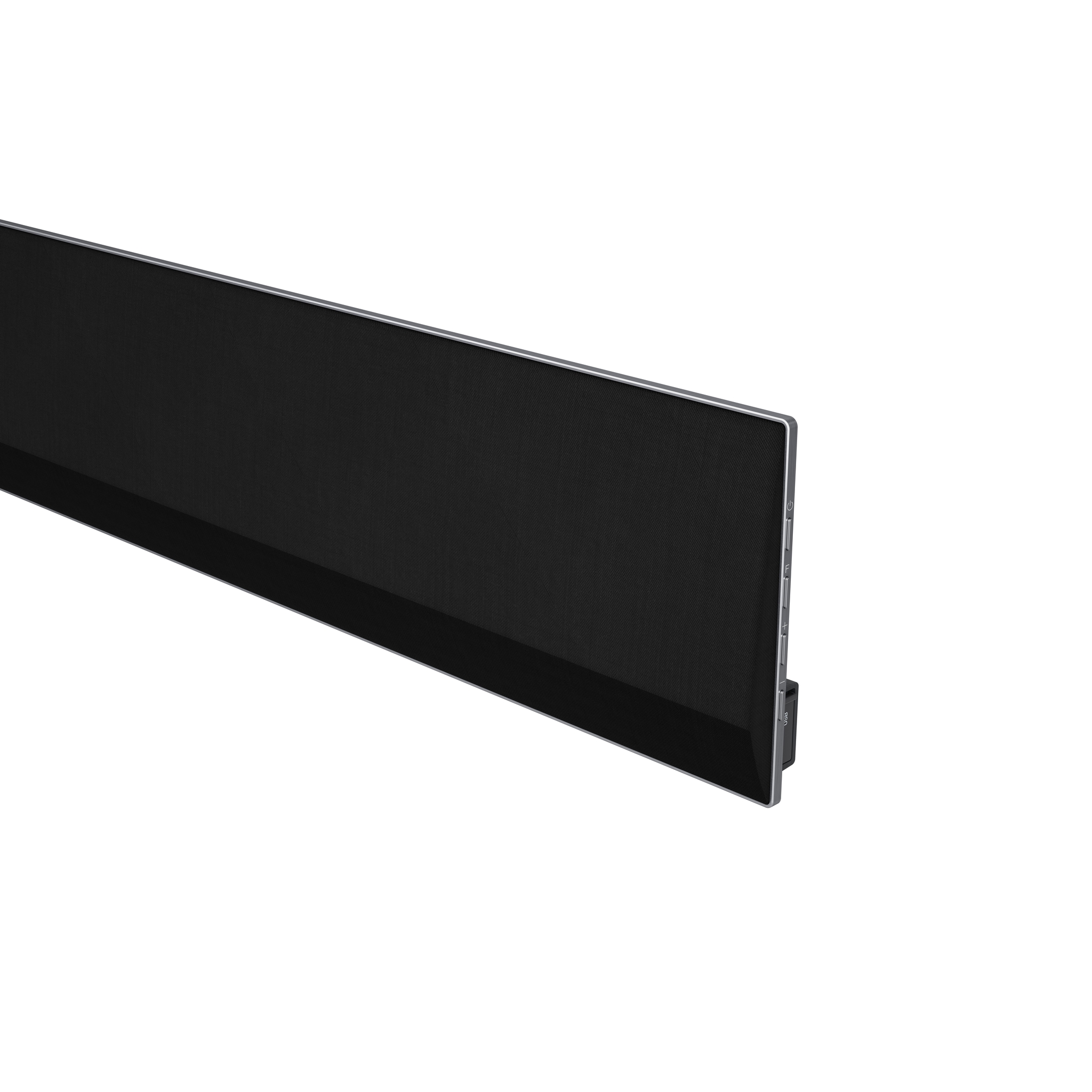 LG G1.DEUSLLK altavoz soundbar Negro 3.1 canales 360 W