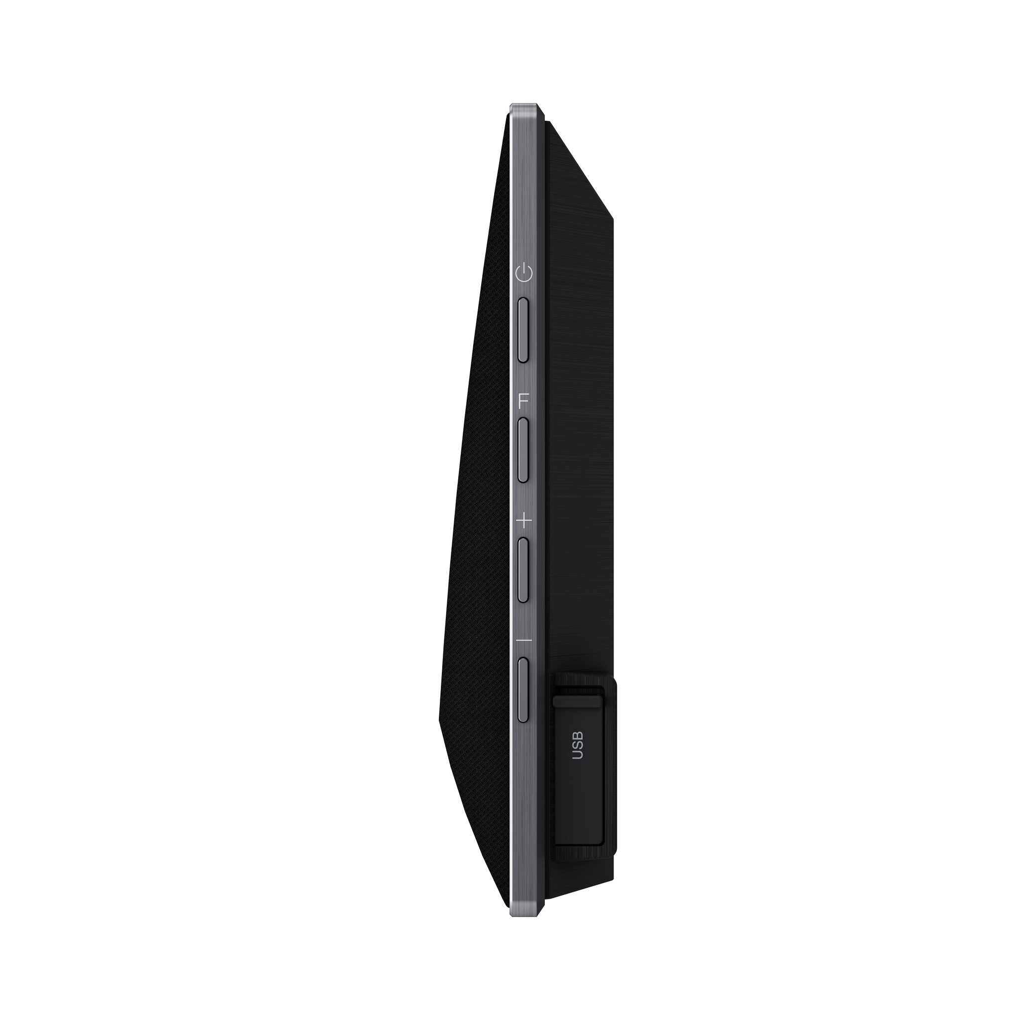 LG G1.DEUSLLK altavoz soundbar Negro 3.1 canales 360 W