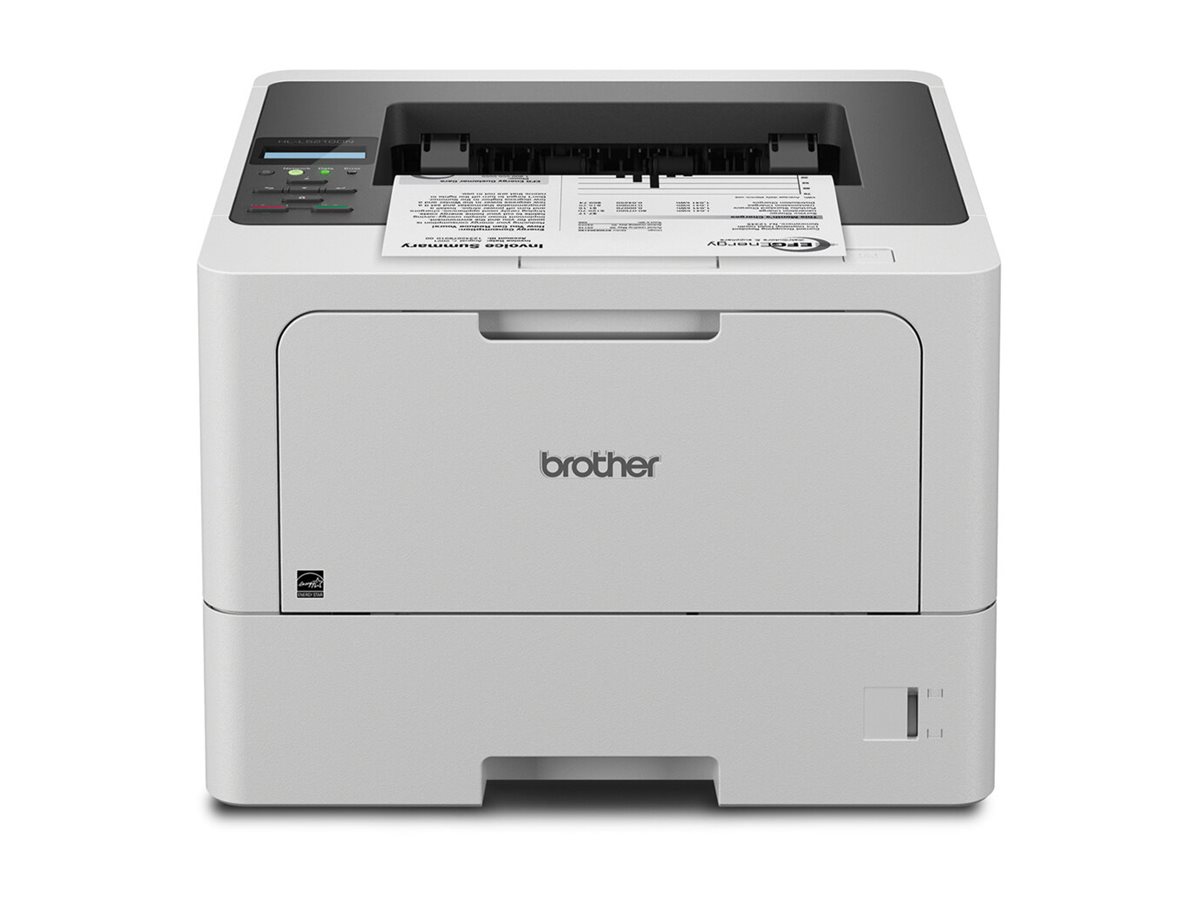 Brother HL-L5210DN 1200 x 1200 DPI A4