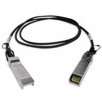 Lenovo 7Z57A03558 InfiniBand cable 3 m SFP28 Black