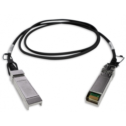 Lenovo 7Z57A03558 c�ble dInfiniBand 3 m SFP28 Noir