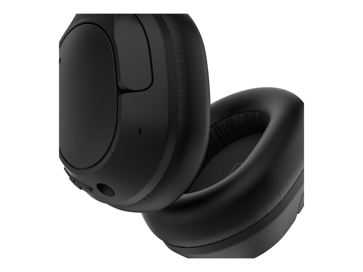 Belkin SoundForm Isolate - Kopfh�rer mit Mikrofon