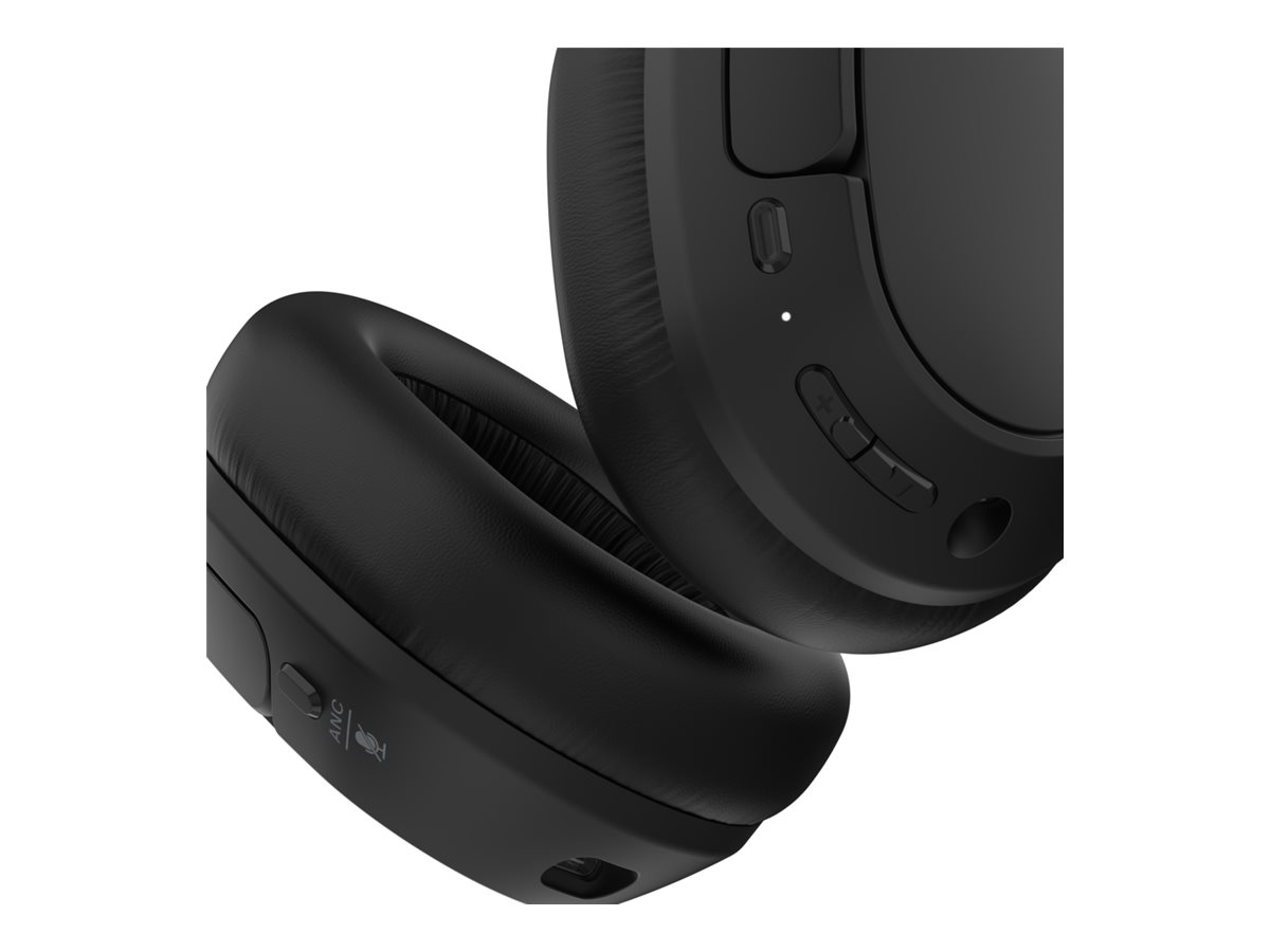 Belkin SoundForm Isolate - Kopfh�rer mit Mikrofon