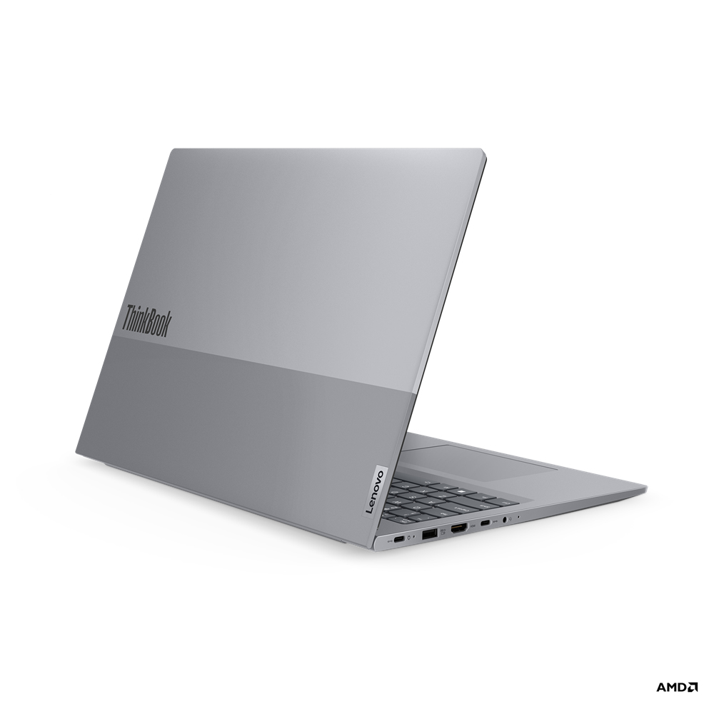 Lenovo ThinkBook 16 - AMD Ryzen 7 - 2 GHz - 40,6 cm (16) - 1920 x 1200 Pixel - 16 GB - 512 GB