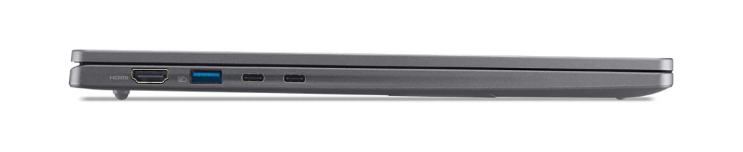 Acer TravelMate P2 16 Ai TMP216-52-TCO - Intel Core Ultra 5 325 / 2.1 GHz - Win 11 Pro - Intel Graphics - 16 GB RAM - 512 GB SSD NVMe - 40.6 cm (16)
