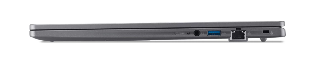 Acer TravelMate P2 16 Ai TMP216-52-TCO - Intel Core Ultra 5 325 / 2.1 GHz - Win 11 Pro - Intel Graphics - 16 GB RAM - 512 GB SSD NVMe - 40.6 cm (16)