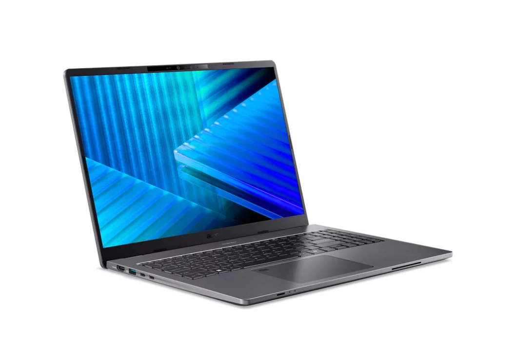 Acer TravelMate P2 16 Ai TMP216-52-TCO - Intel Core Ultra 5 325 / 2.1 GHz - Win 11 Pro - Intel Graphics - 16 GB RAM - 512 GB SSD NVMe - 40.6 cm (16)