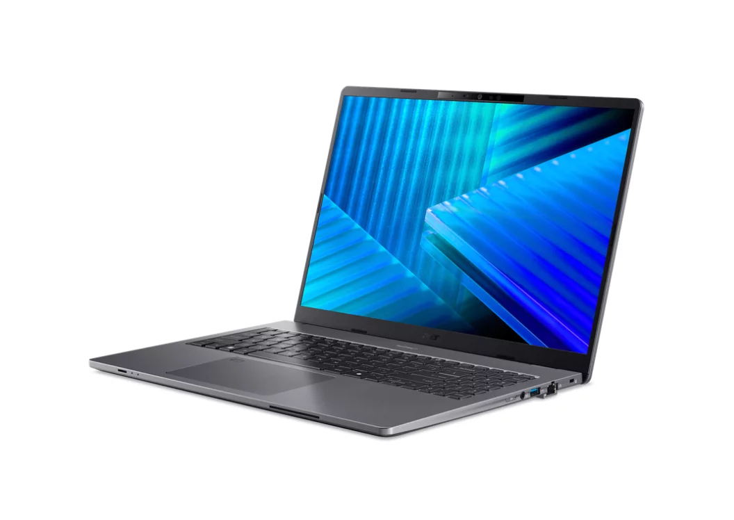 Acer TravelMate P2 16 Ai TMP216-52-TCO - Intel Core Ultra 5 325 / 2.1 GHz - Win 11 Pro - Intel Graphics - 16 GB RAM - 512 GB SSD NVMe - 40.6 cm (16)