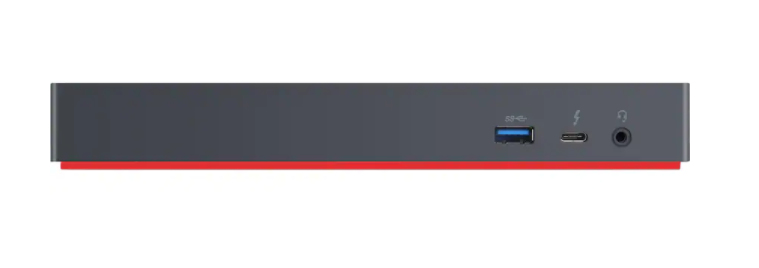 Lenovo ThinkPad - Thunderbolt Notebook-Modul