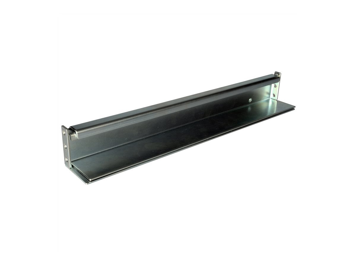 ROLINE Rack-Schiebeleiste - variable Tiefe