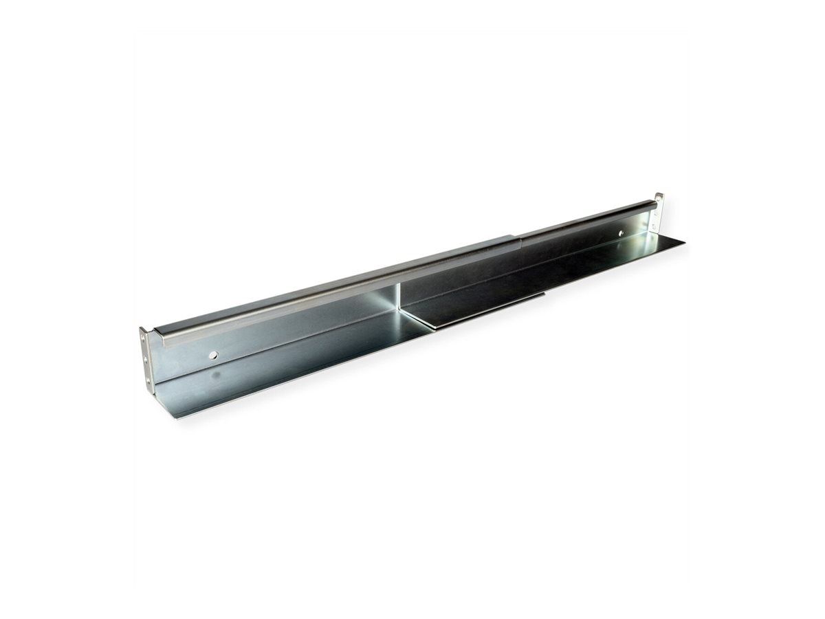 ROLINE Rack-Schiebeleiste - variable Tiefe