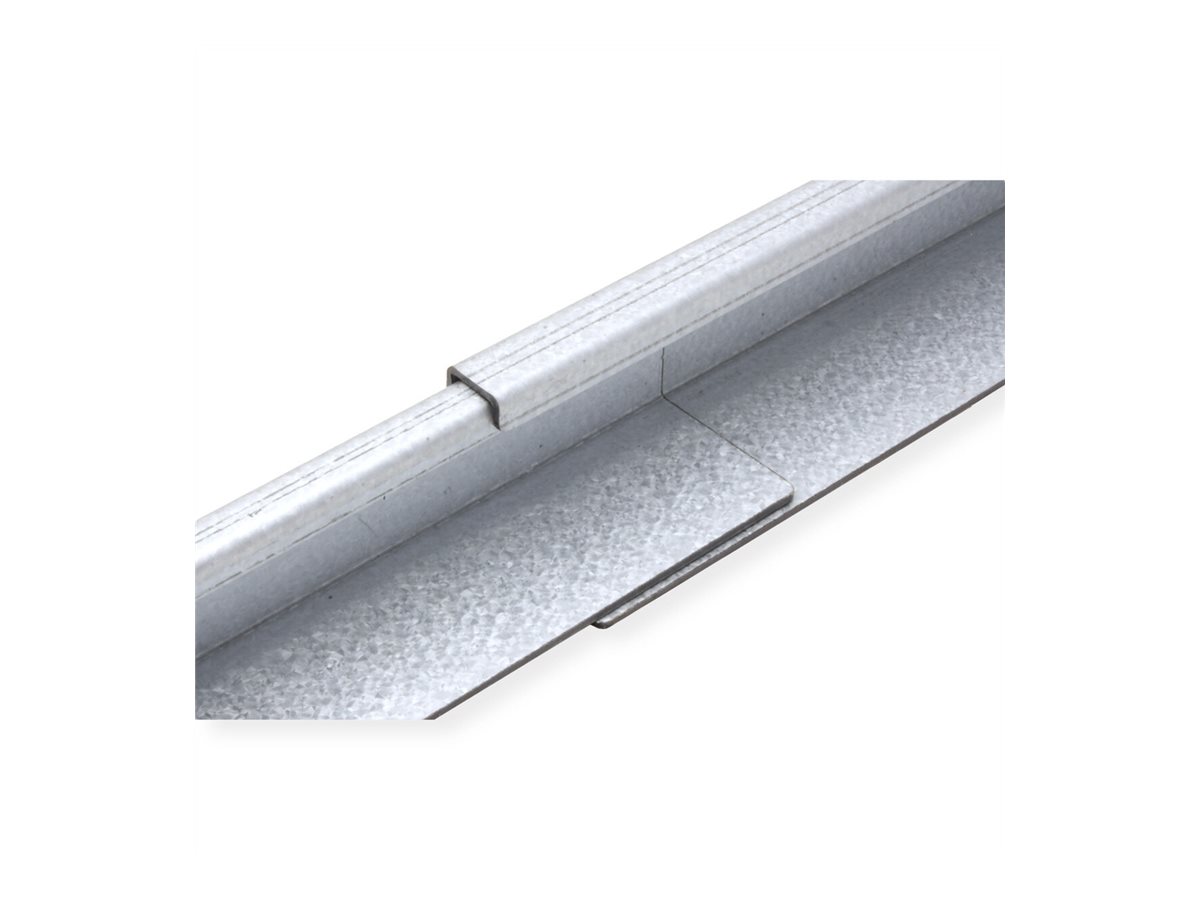 ROLINE Rack-Schiebeleiste - variable Tiefe