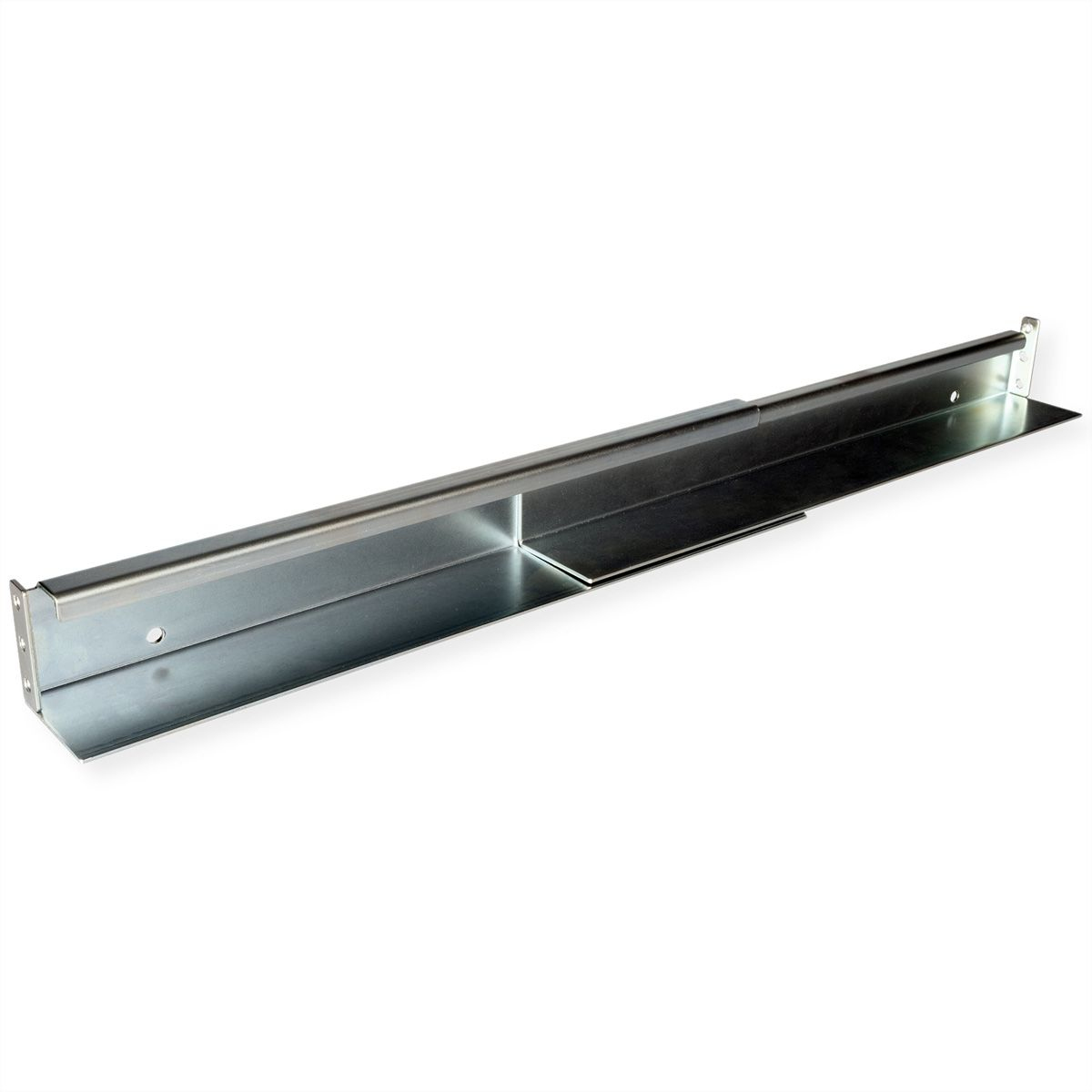 ROLINE Rack-Schiebeleiste - variable Tiefe