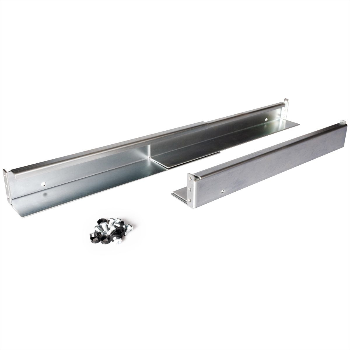 ROLINE Rack-Schiebeleiste - variable Tiefe
