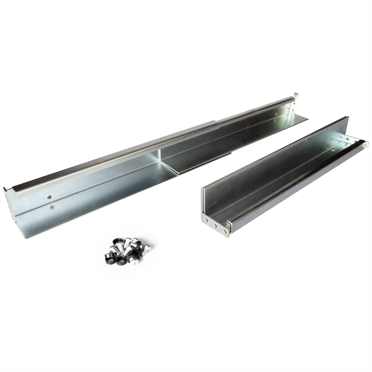 ROLINE Rack-Schiebeleiste - variable Tiefe