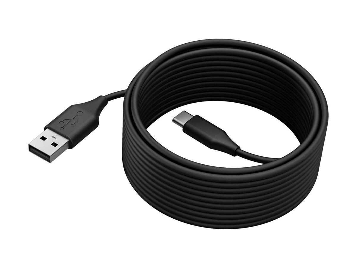 Jabra PanaCast 50 USB Cable - USB 2.0, 5m