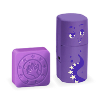 COLOP little NIO Cleany Stamp Octo