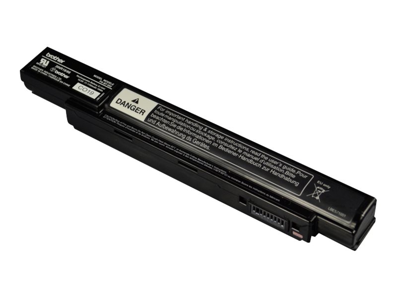 Brother PA-BT-002 Pi�ce d�tach�e ou accessoire pour imprimante/scanner Batterie 1 pi�ce(s)