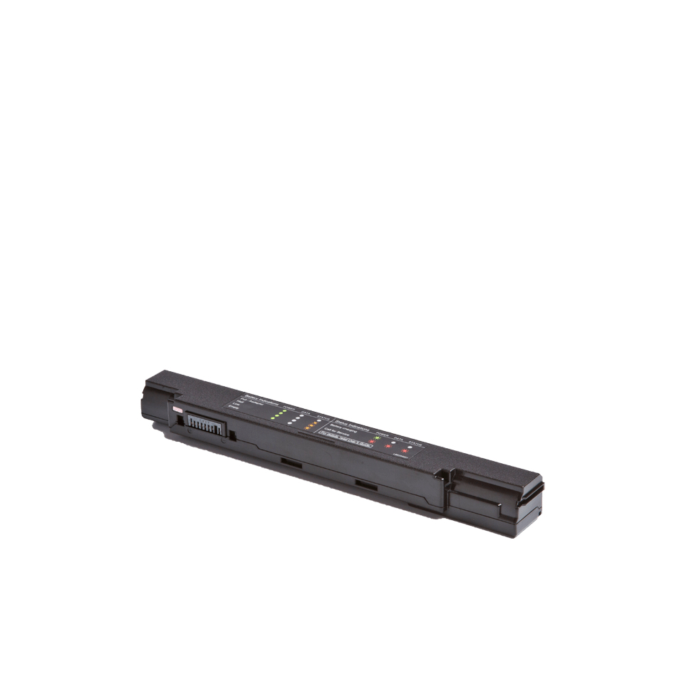 Brother PA-BT-002 Parte di ricambio e accessorio per stampante/scanner Batteria 1 pz