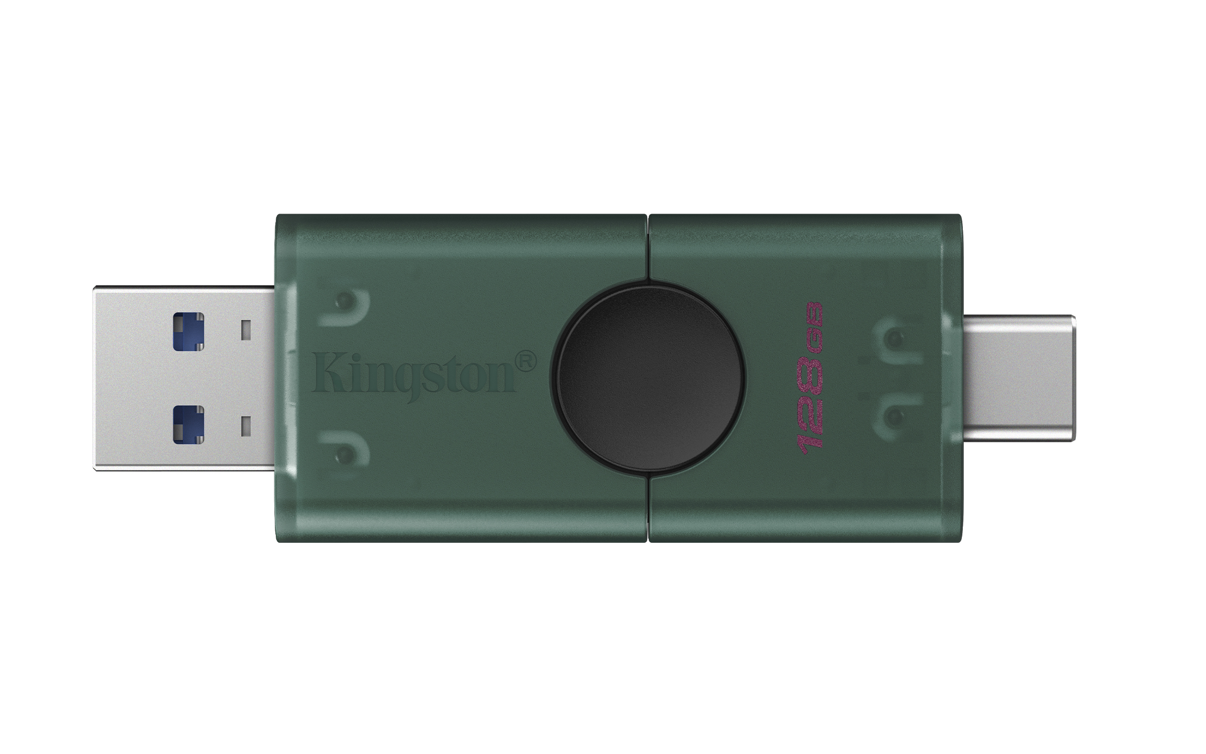Kingston DataTraveler Duo - USB-Flash-Laufwerk