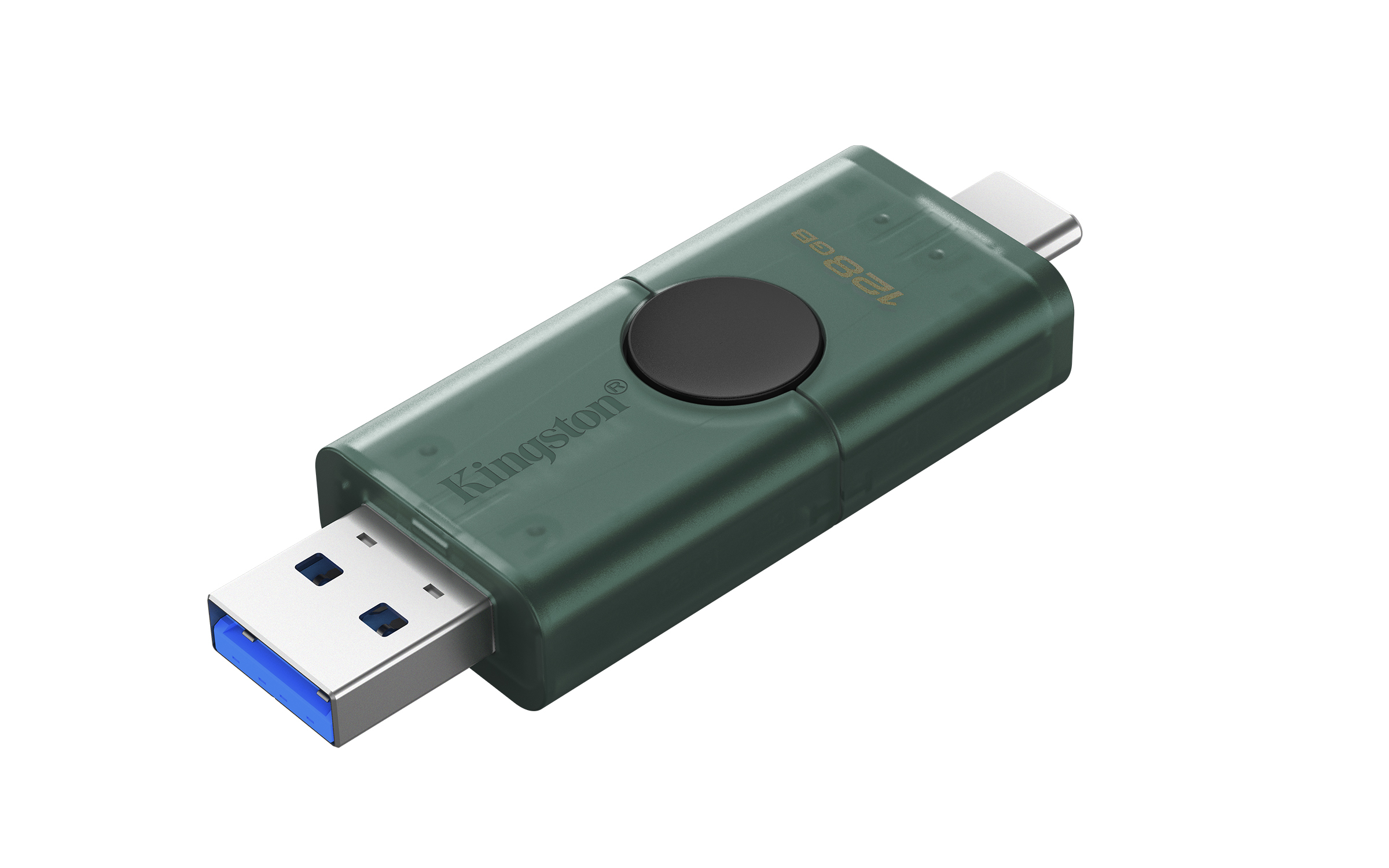 Kingston DataTraveler Duo - USB-Flash-Laufwerk