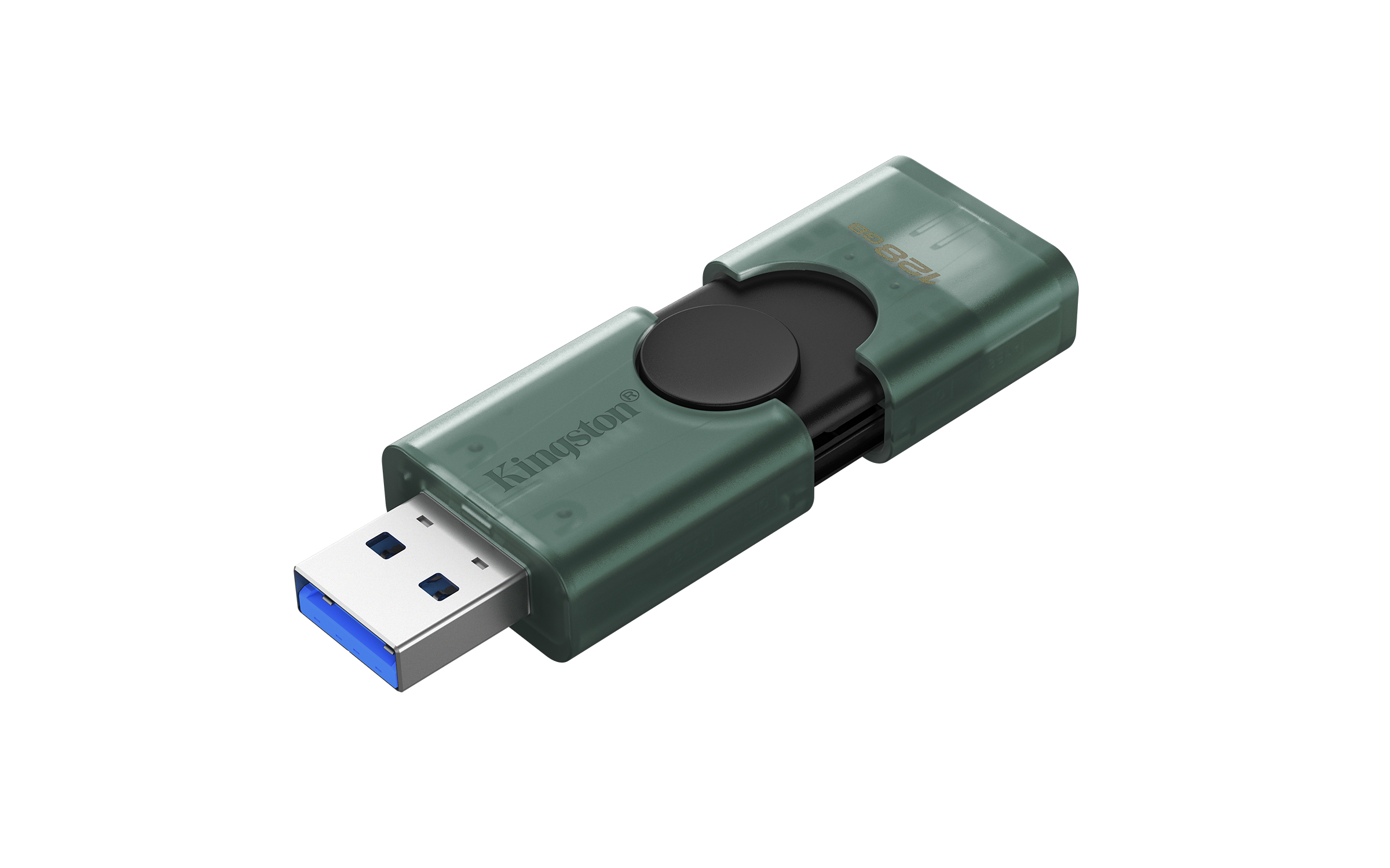Kingston DataTraveler Duo - USB-Flash-Laufwerk