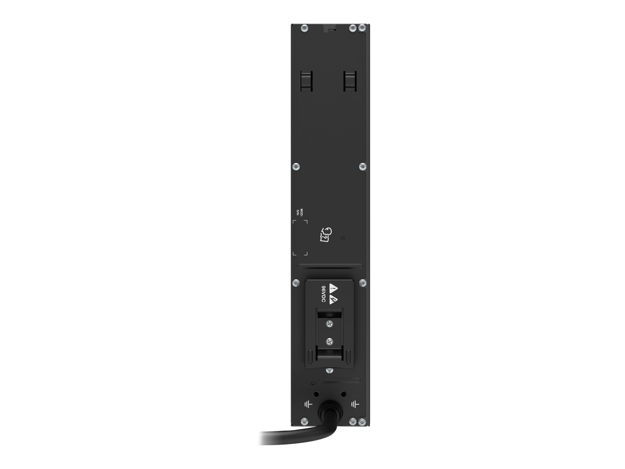 APC SRT96BP batera para sistema ups
