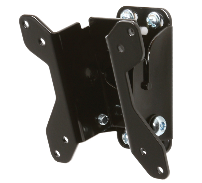 B-TECH Flat Screen Wall Mount with Tilt VESA 1 - Zubeh�r TFT/LCD-TV