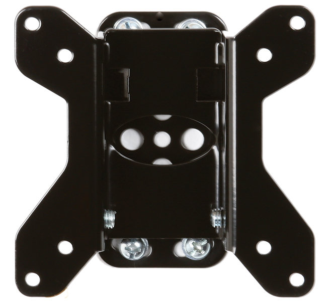 B-TECH Flat Screen Wall Mount with Tilt VESA 1 - Zubeh�r TFT/LCD-TV
