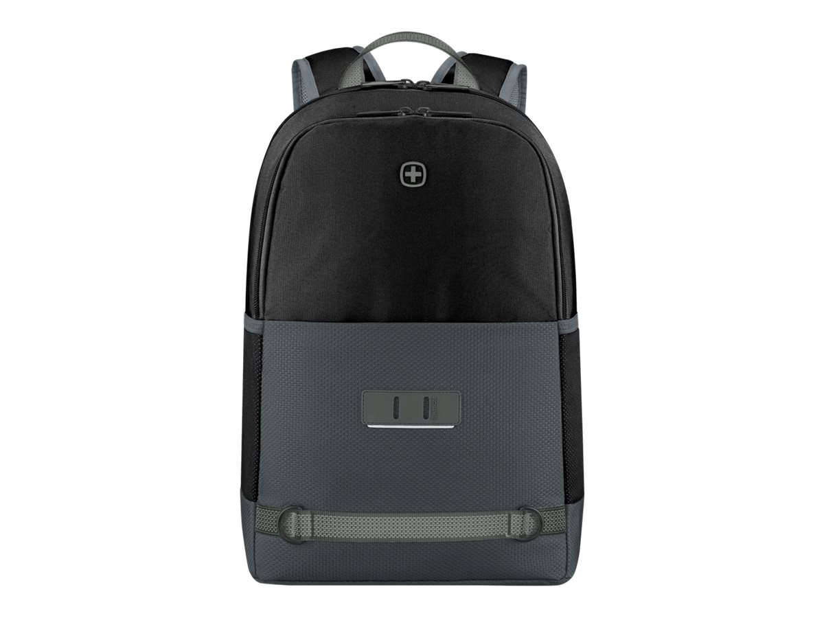 Wenger Business Tyon - Notebook-Rucksack - 39.6 cm (15.6)