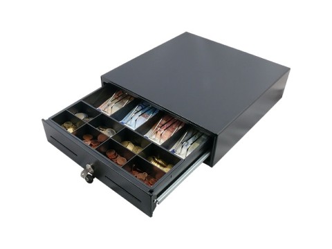 ARTDEV ARTD AC3330BLACT - Kassenlade AC3330 anthrazit