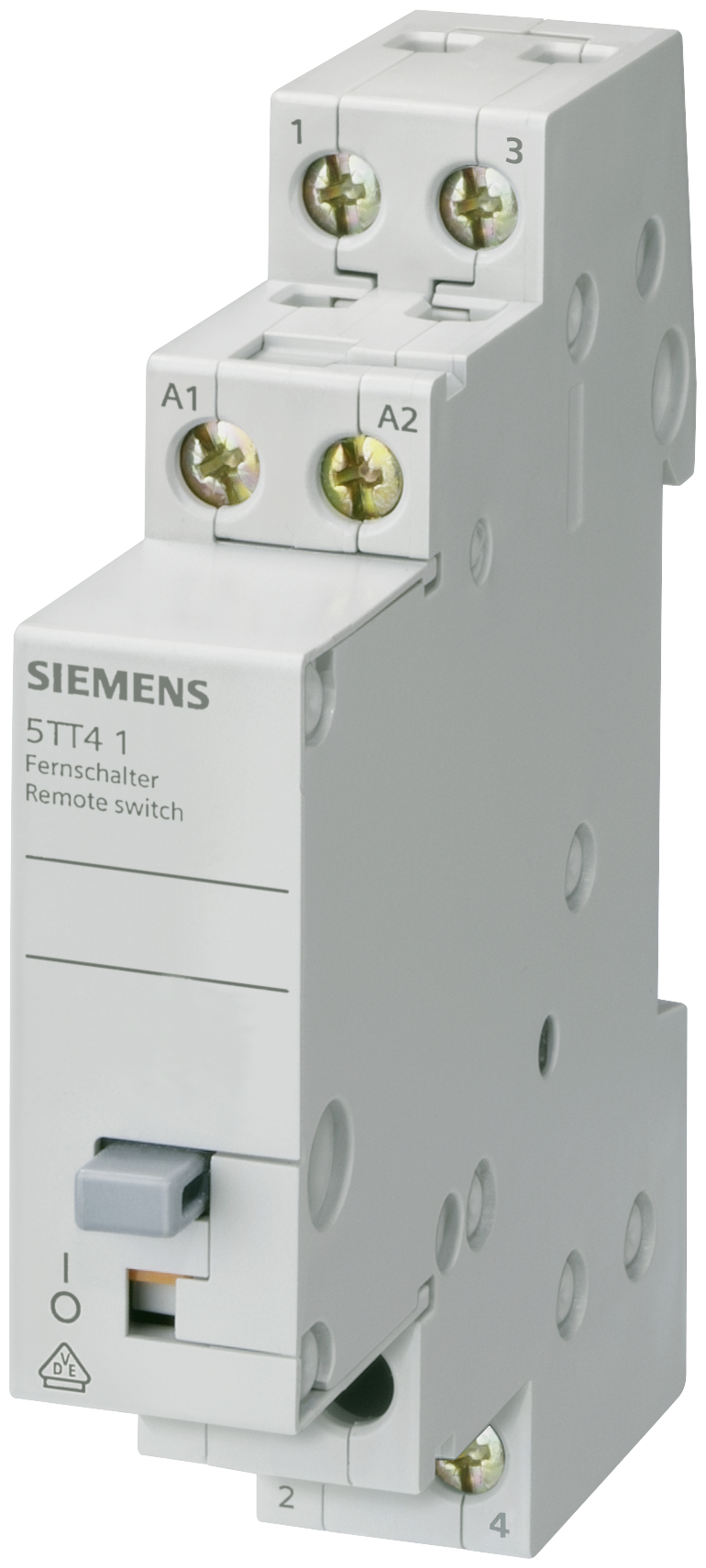 Siemens Fernschalter 5TT4102-0 2S AC 230 400V 16A 230V