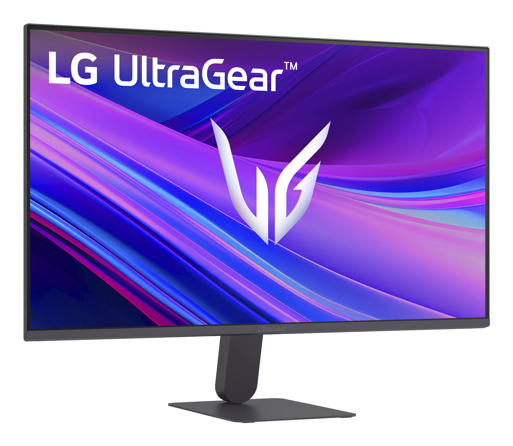 LG 27G411A-B pantalla para PC 68,6 cm (27) 1920 x 1080 Pixeles Full HD LCD Negro